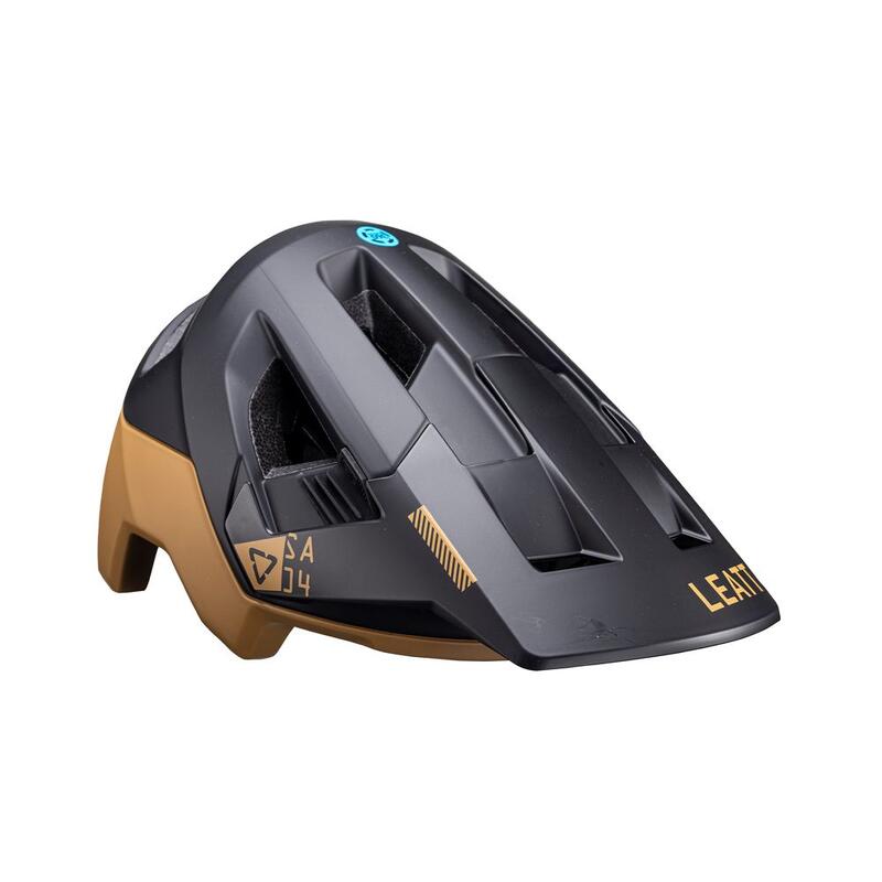 Helm MTB AllMtn 4.0 - Peanut