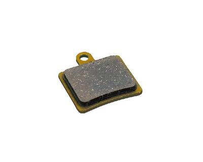 Marwi union sintered schijfremblokken dbp-20s voor hope mini