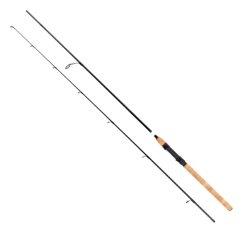 Wędka spinningowa Daiwa Ninja X Jiggerspin