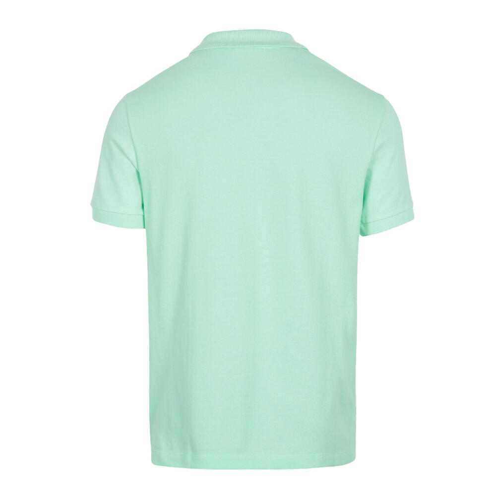Polo Vert Amande Homme O'Neill Small 2/5
