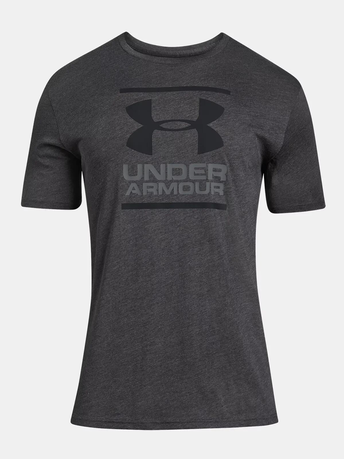 T-shirt UNDER ARMOR 1326849 6/7