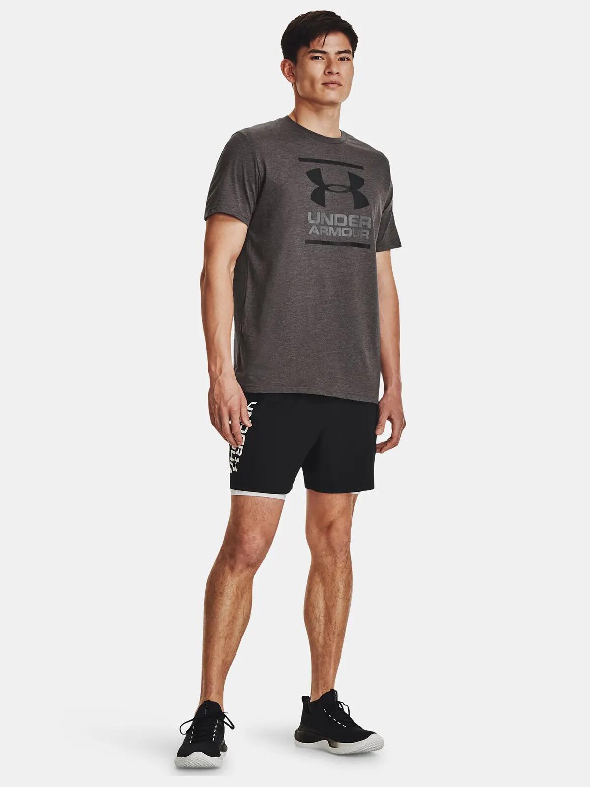 T-shirt UNDER ARMOR 1326849 4/7
