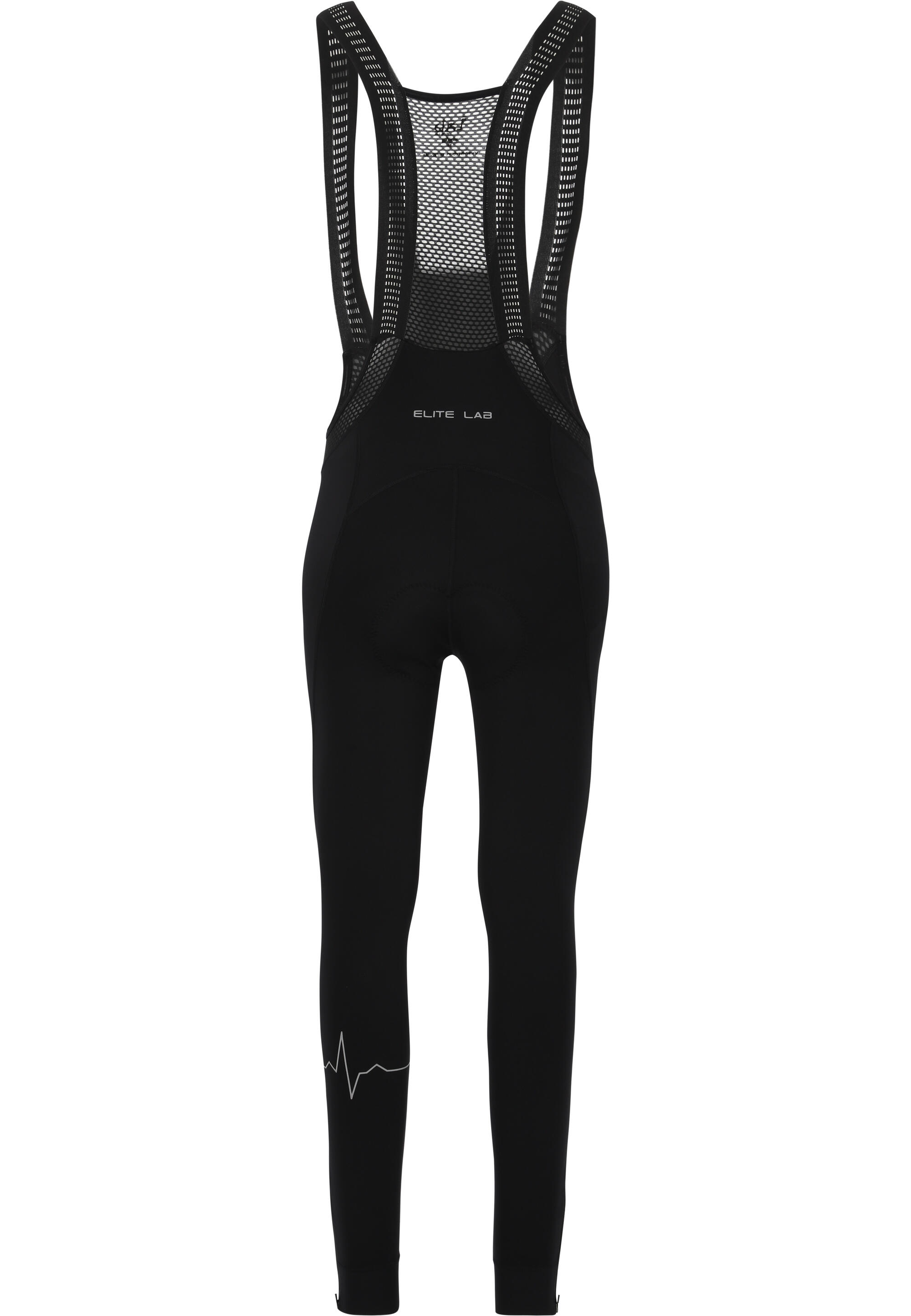 Leggings con bretelle Elite Lab Elite X1 2/5
