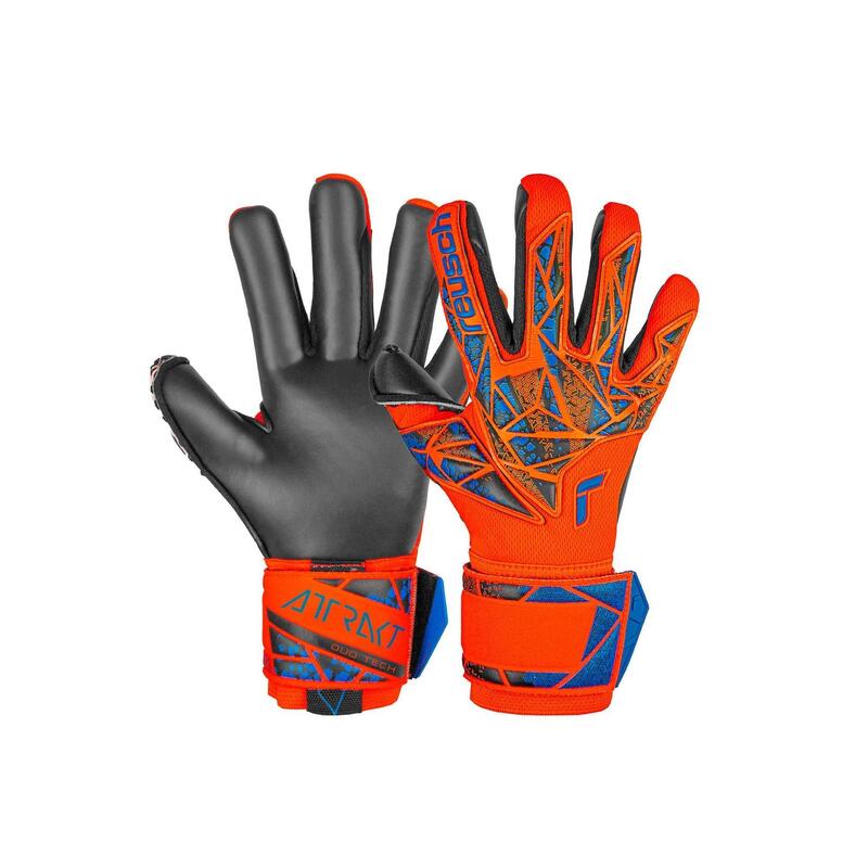 REUSCH Gants de gardien Attrakt Duo