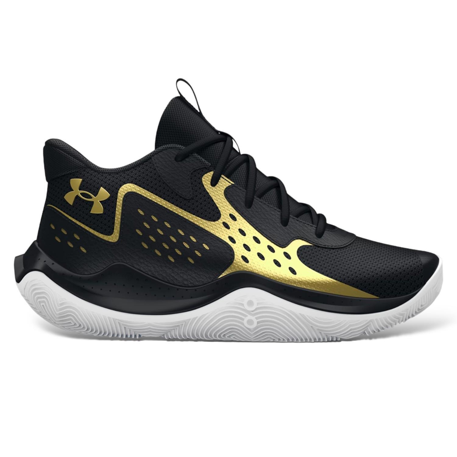 UNDER ARMOUR Scarpe basket under armour jet set - -