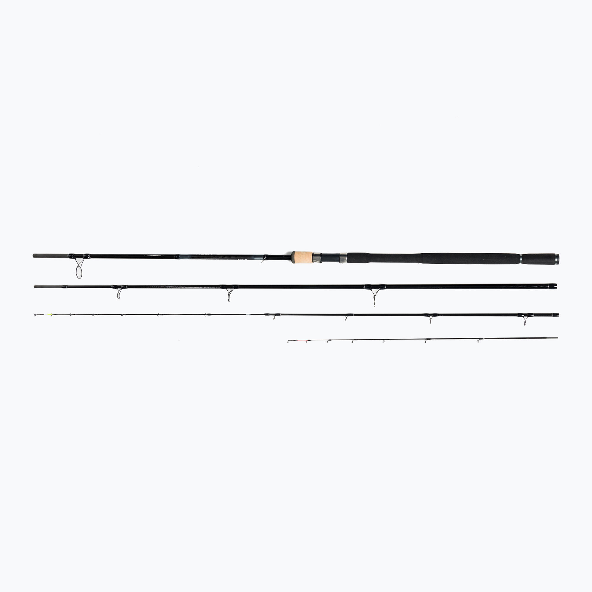 Canna N'ZON SuperSlim Feeder 12ft 150gr 5/5