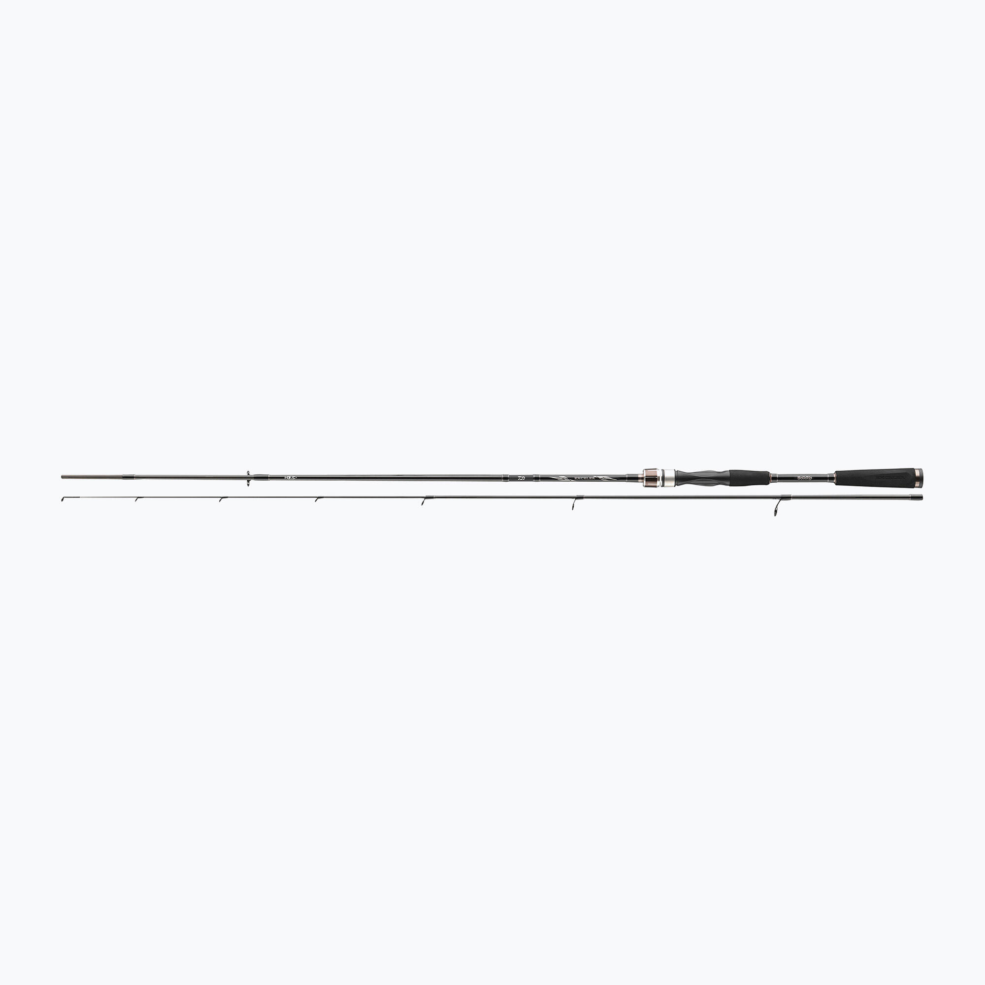 Daiwa Raubfischrute Exceler Solidtip Spin 3/3