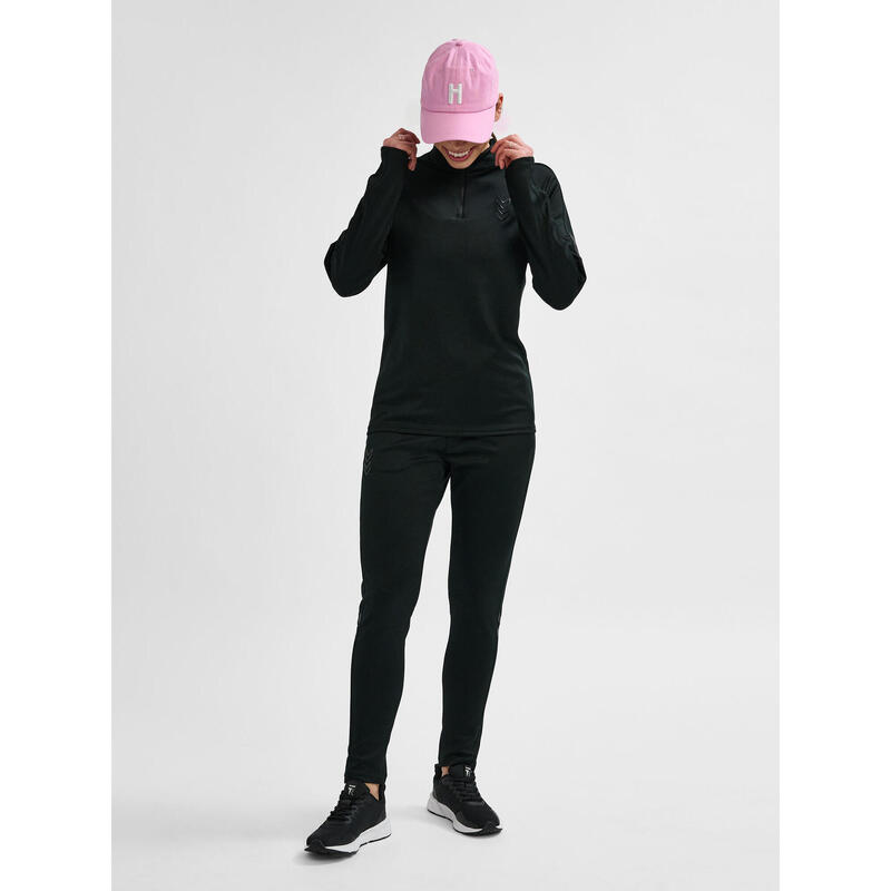 Deslizar Pantalones Hmlactive Multideporte Mujer HUMMEL