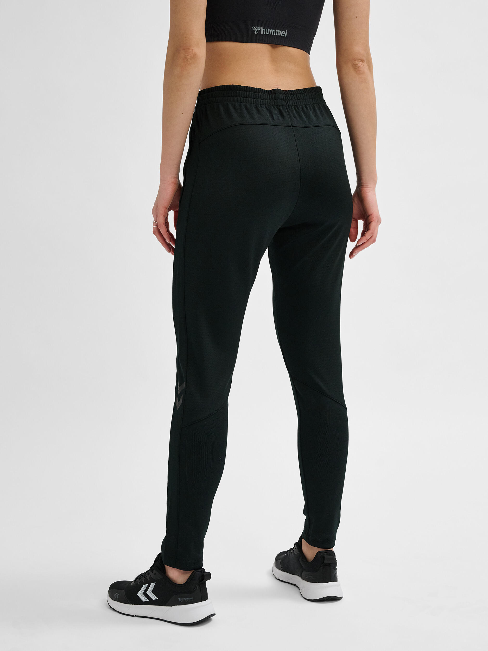 Enfiler Pantalon Hmlactive Entraînement Femme 2/7