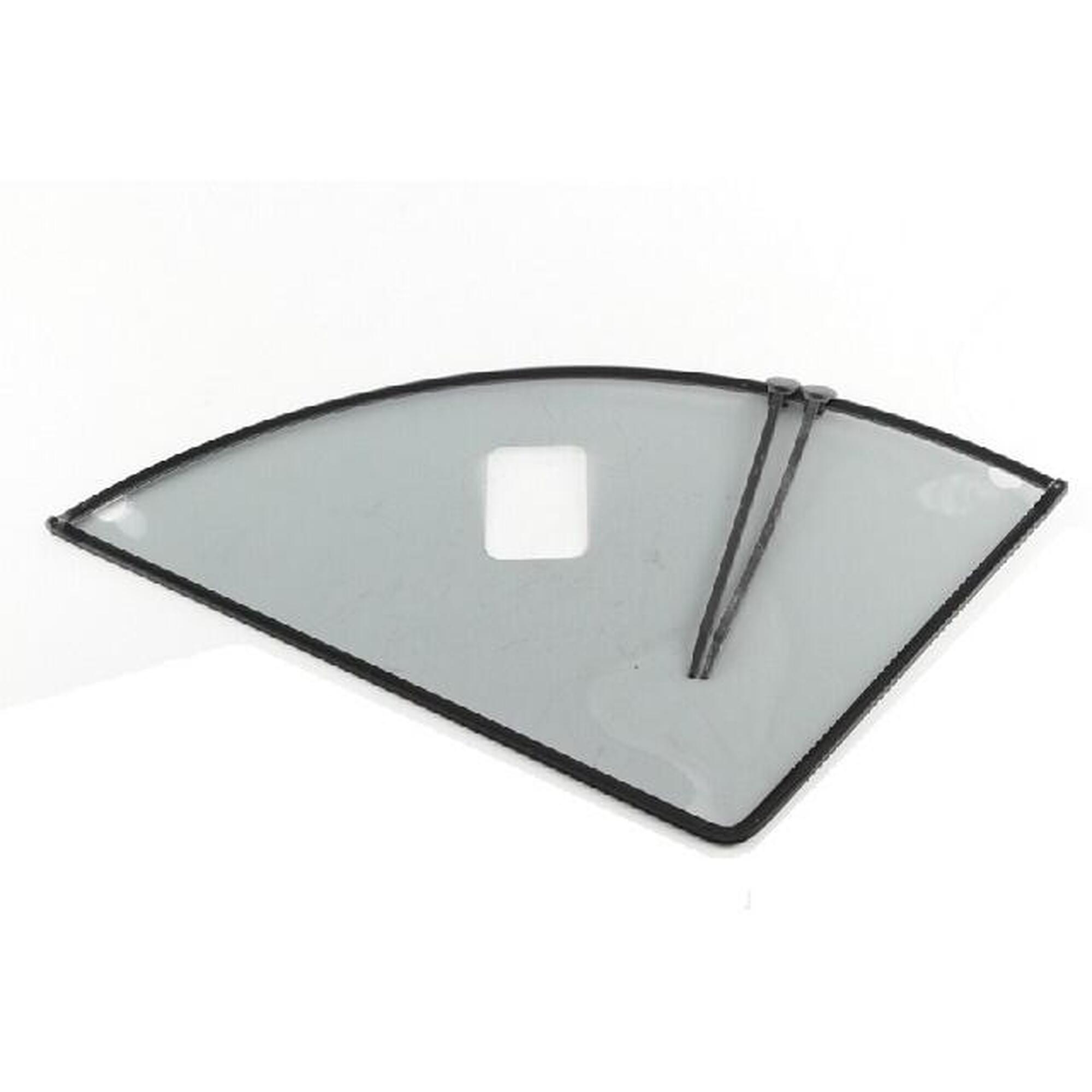 CB0601A JAS Protector - 28 "- trous finaux - hybride - noir      2499€    HESLING CB0601A JAS Protector - 28 "- trous finaux - hybride - noirVendu exclusivement en ligne   