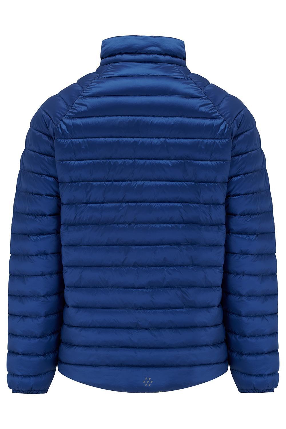 Synergy Mens Insulated Jacket 2/5