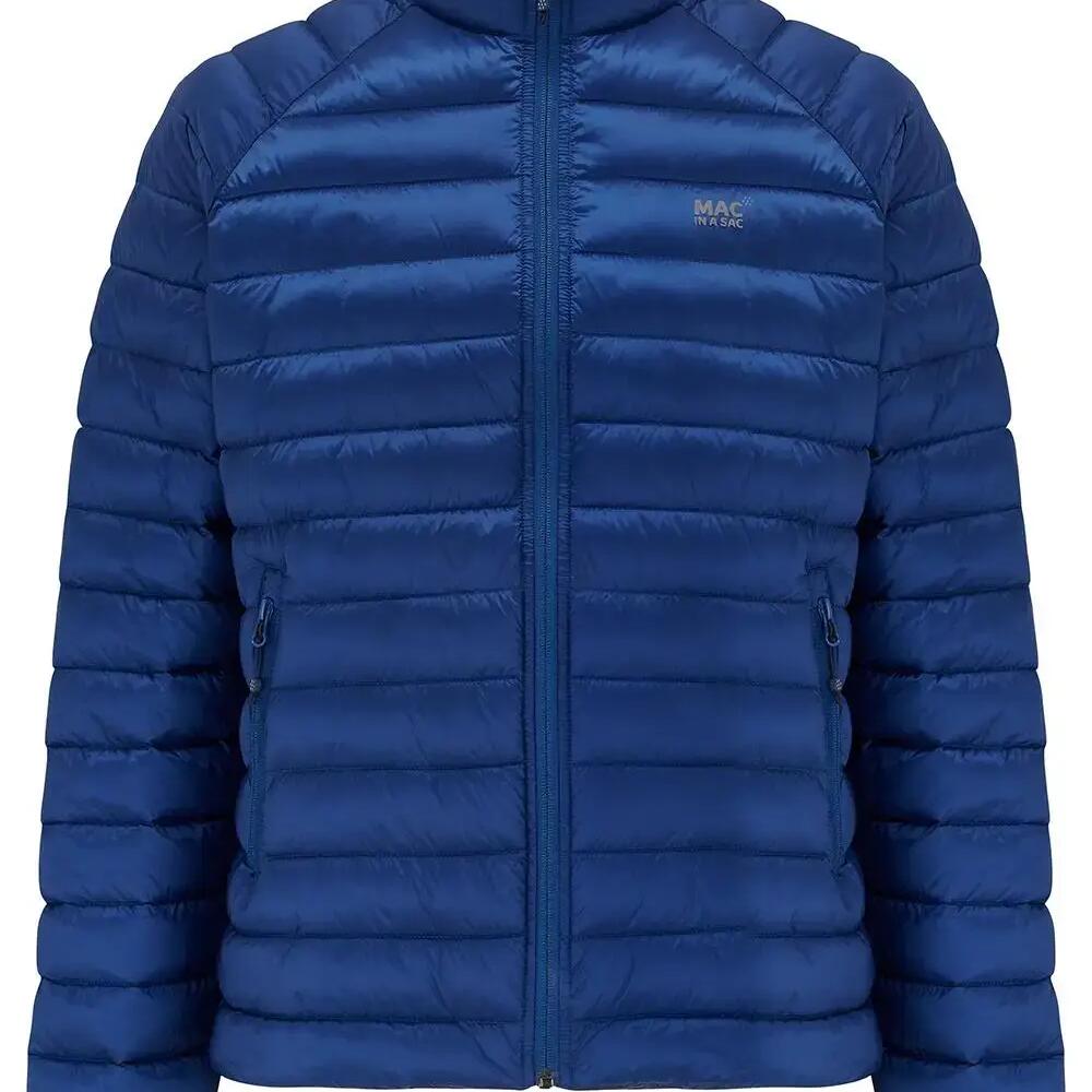 Synergy Mens Insulated Jacket