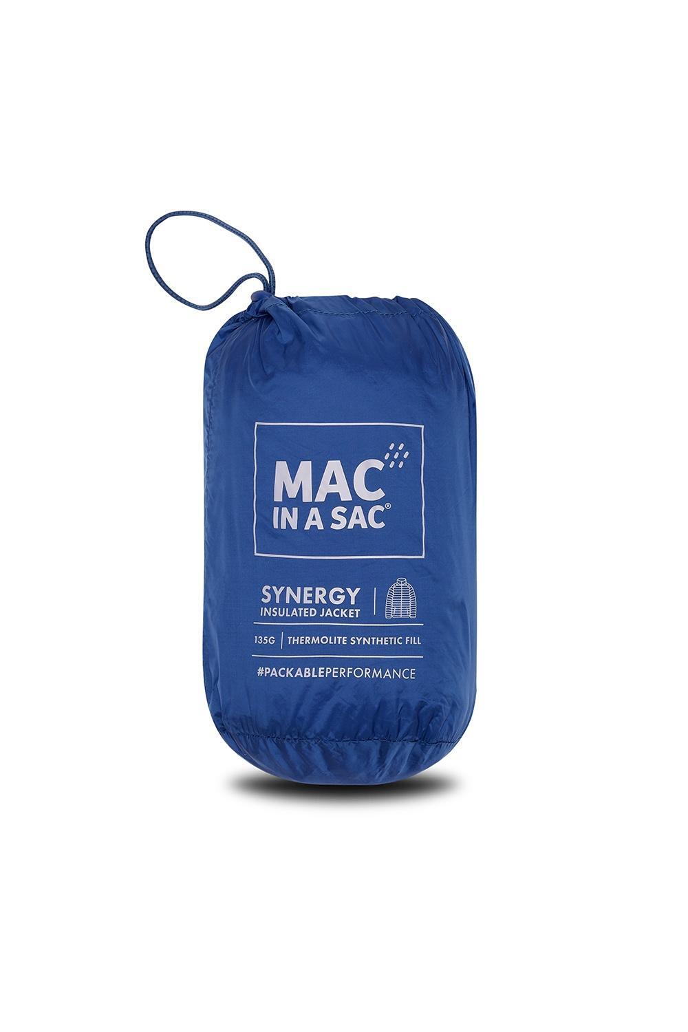 Synergy Mens Insulated Jacket 3/5