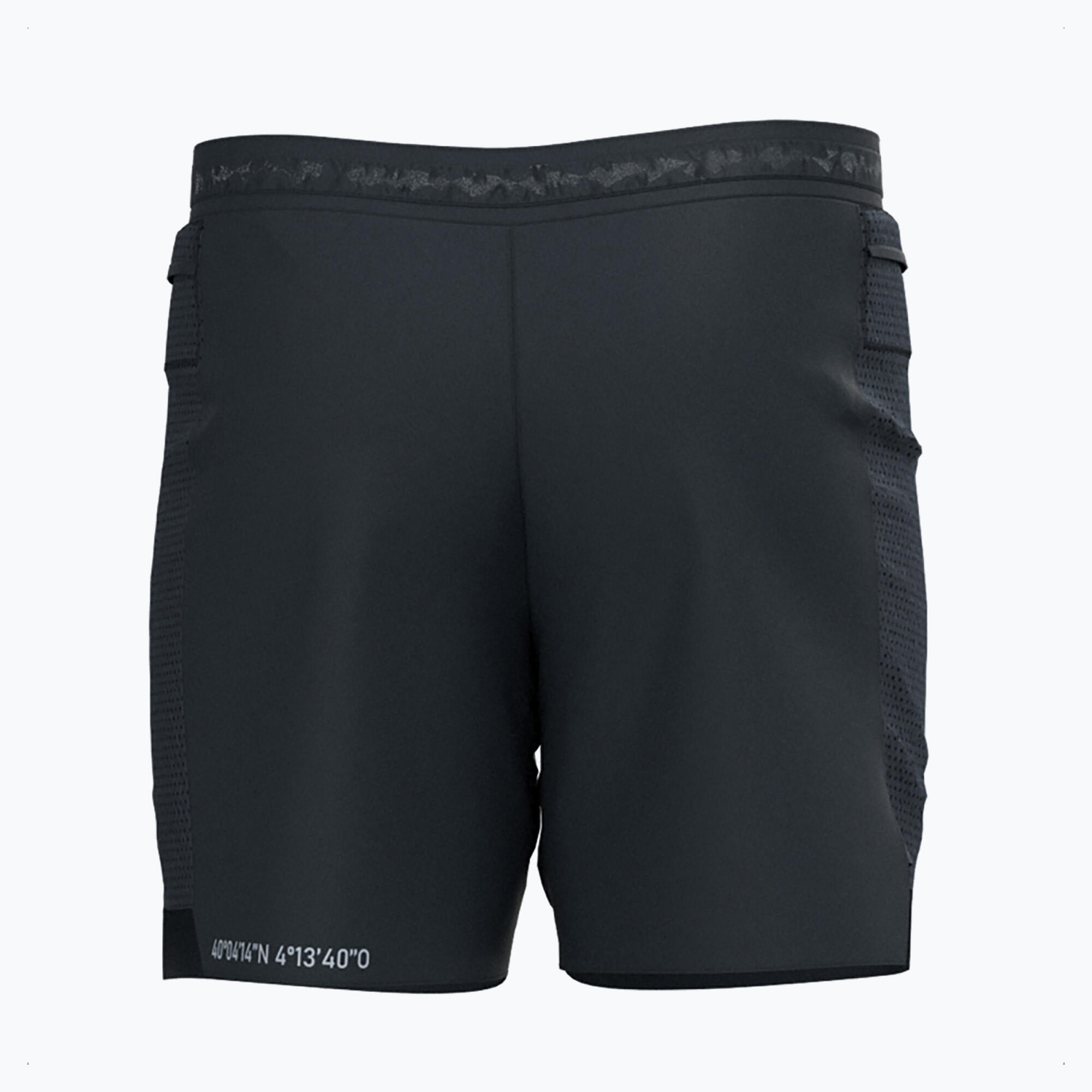 Pantalón corto joma R-City hombre 3/5