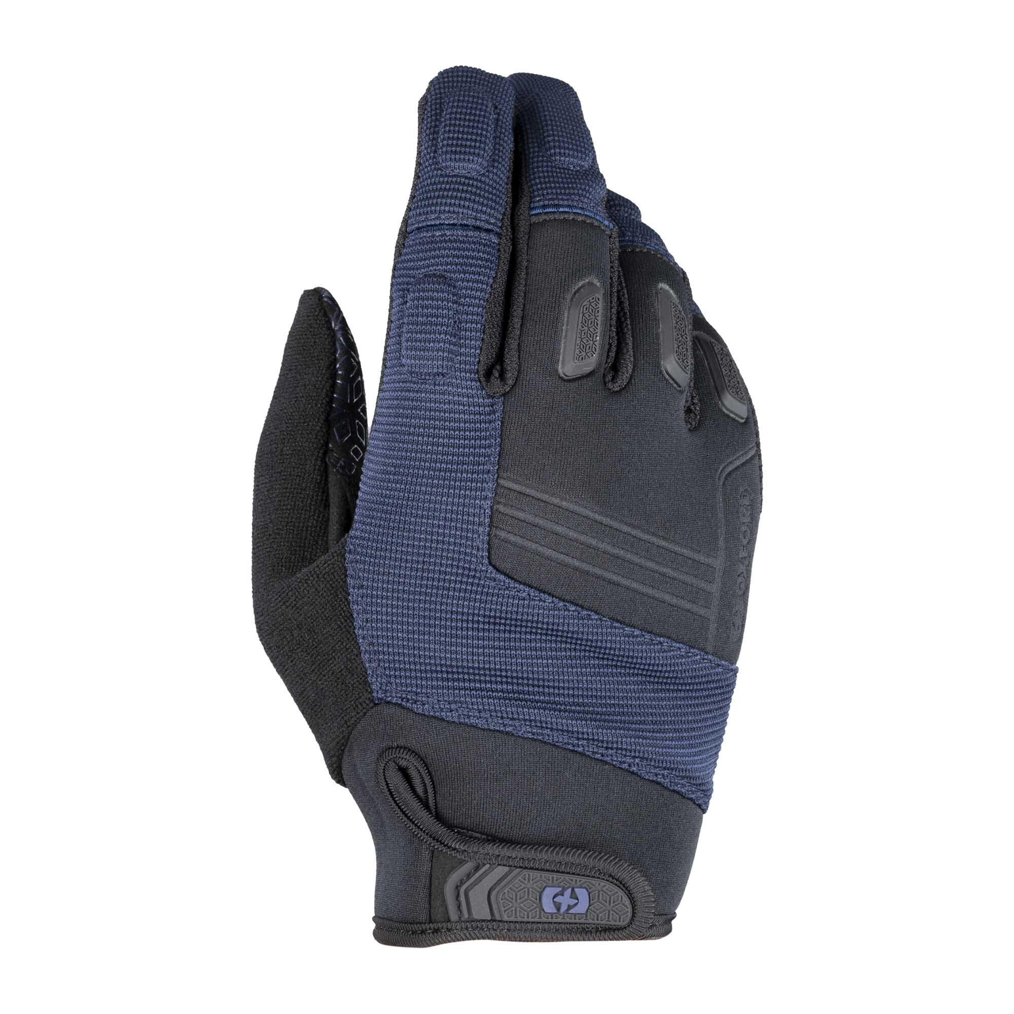 Oxford North Shore 2.0 Gloves Blue M 1/3