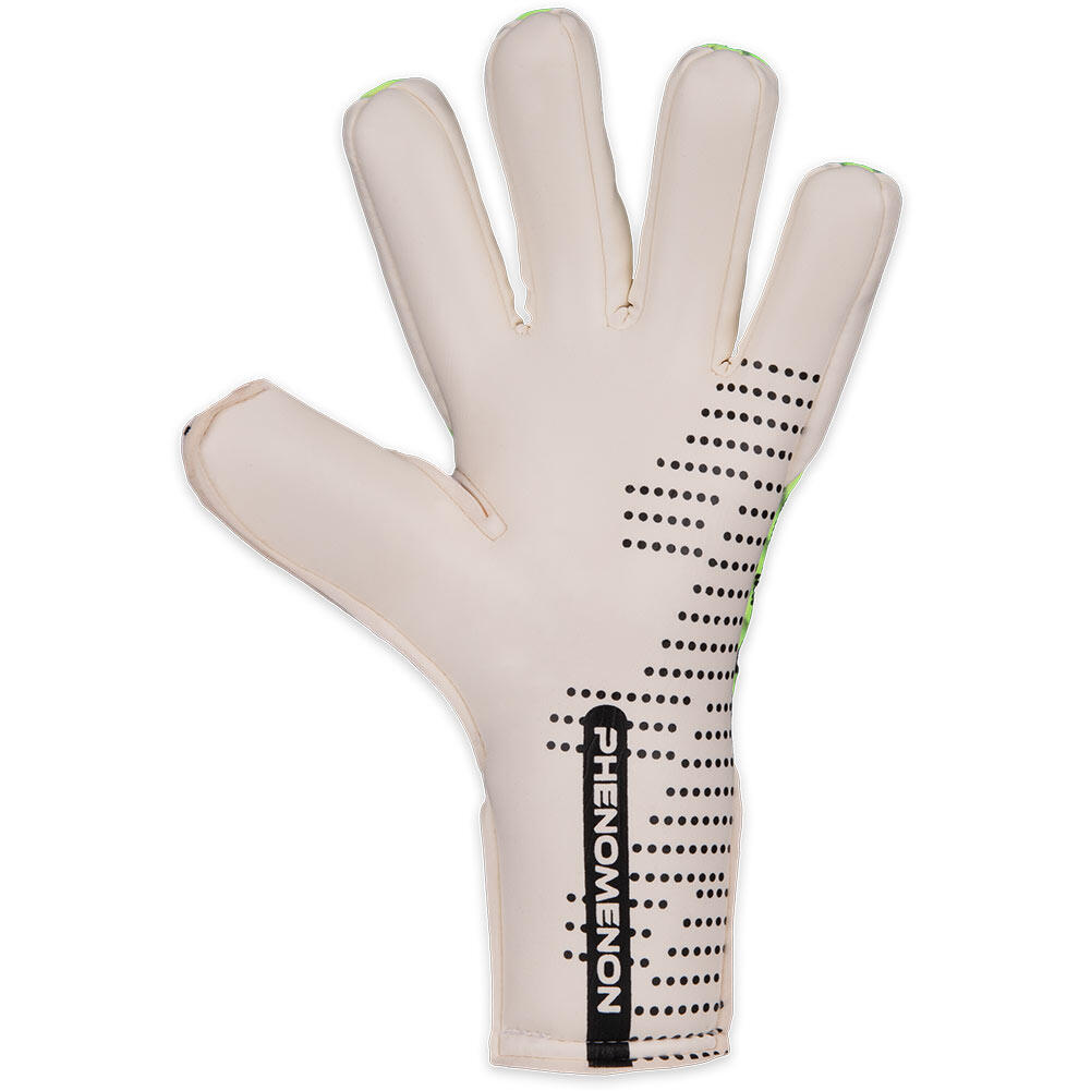 HO Soccer Phenomenon Magnetic Gen V Junior  Goalkeeper Gloves 3/4