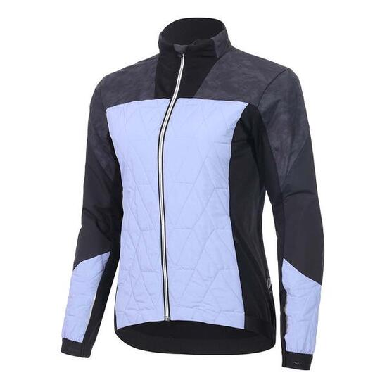Winterjacke - Fahrrad - Damen - P-MxCxK W - pink