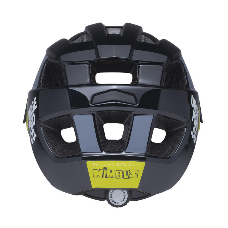 Casque VTT Nimbus noir