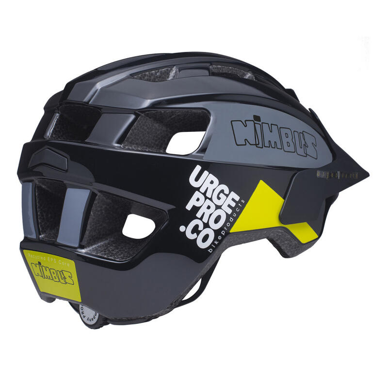 Capacete de bicicleta para crianças Urge nimbus