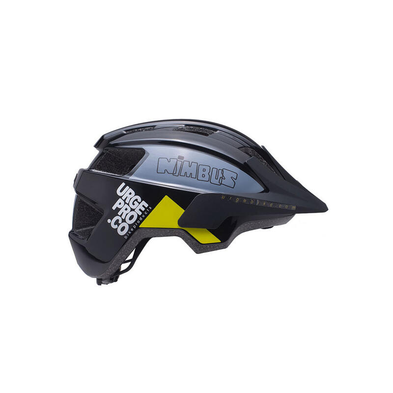 Casque VTT Nimbus noir