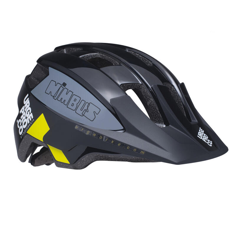 Casco da bici per bambini Urge nimbus