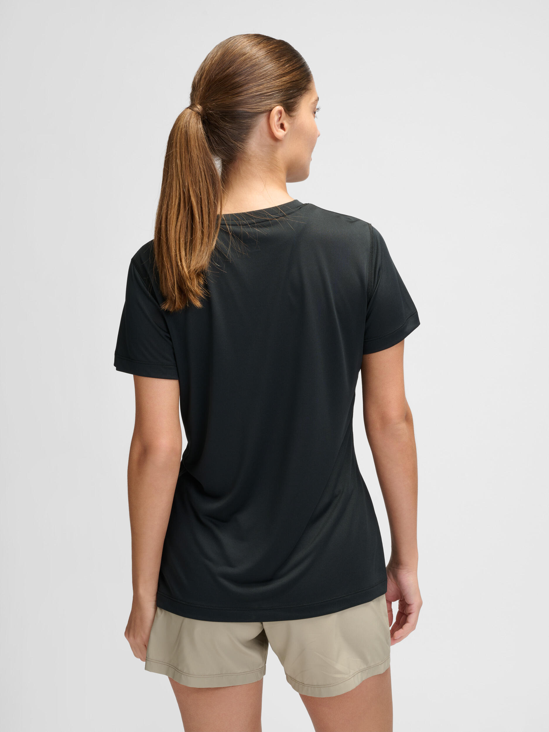 Maglia da donna Newline Beat 2/7
