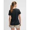 Enfiler T-Shirt Nwlbeat Course Femme NEWLINE