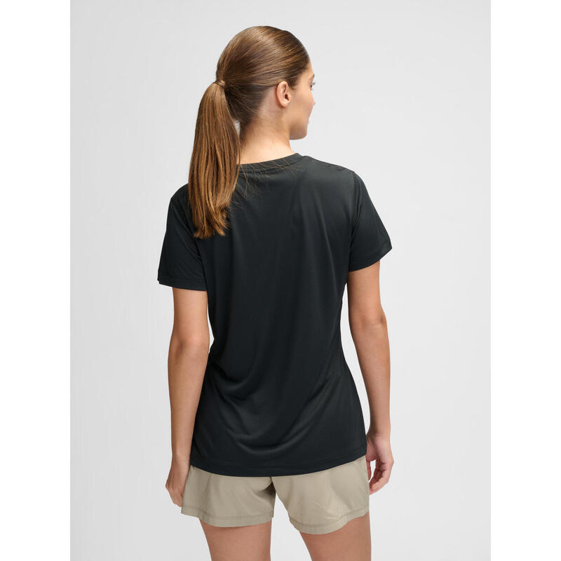 Newline T-Shirt S/S Nwlbeat T-Shirt W