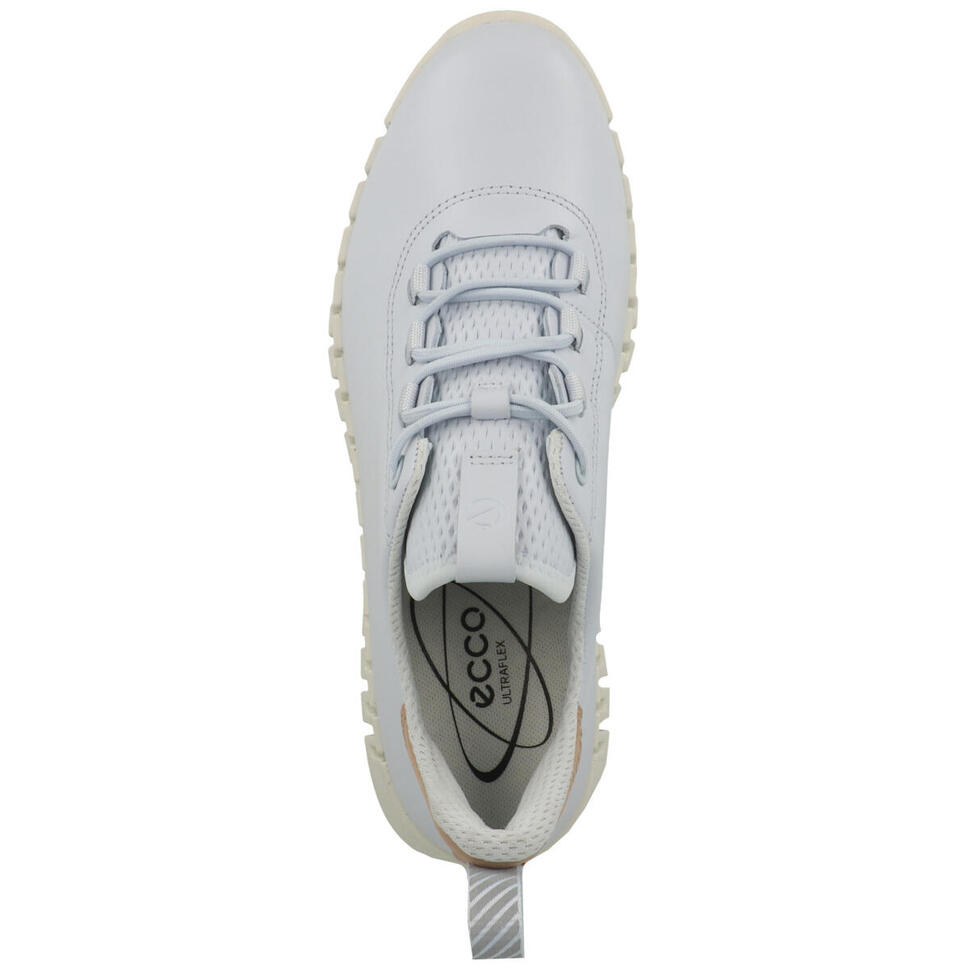 Buty do chodzenia damskie Ecco Sneaker Gruuv Lea