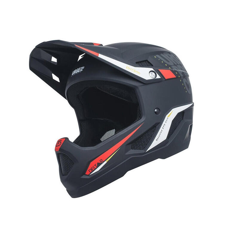 Casque vélo intégral Urge Deltar