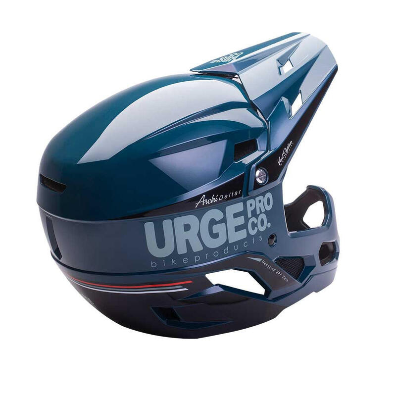 Mountainbike helm Urge archi-deltar