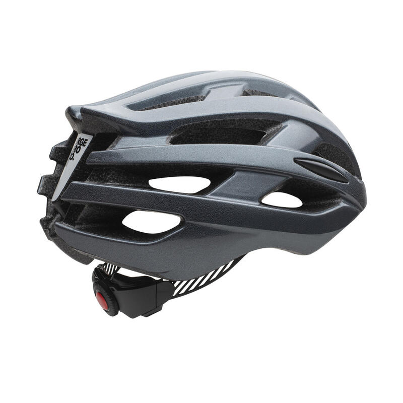 Casque vélo route/gravel TourAir Reflecto