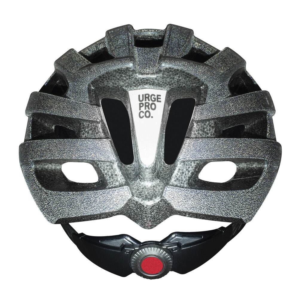 TourAir Reflecto Rennrad-/Gravelbikehelm 6/7