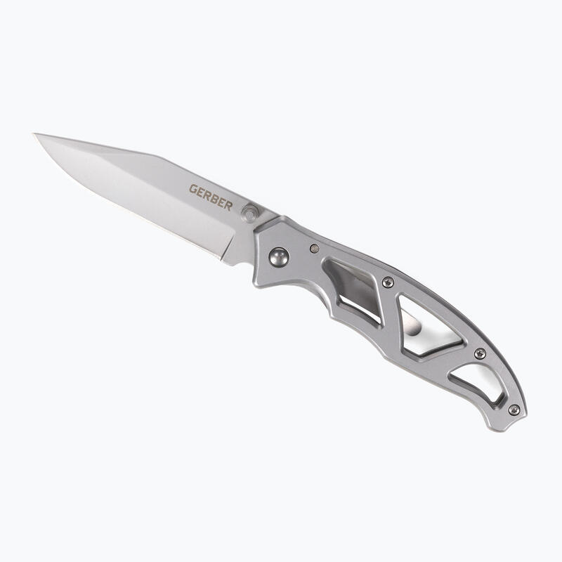 Faca de caminhada Gerber Paraframe I Folder Fine Edge
