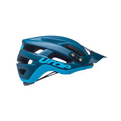 Casque VTT SeriAll bleu nuit