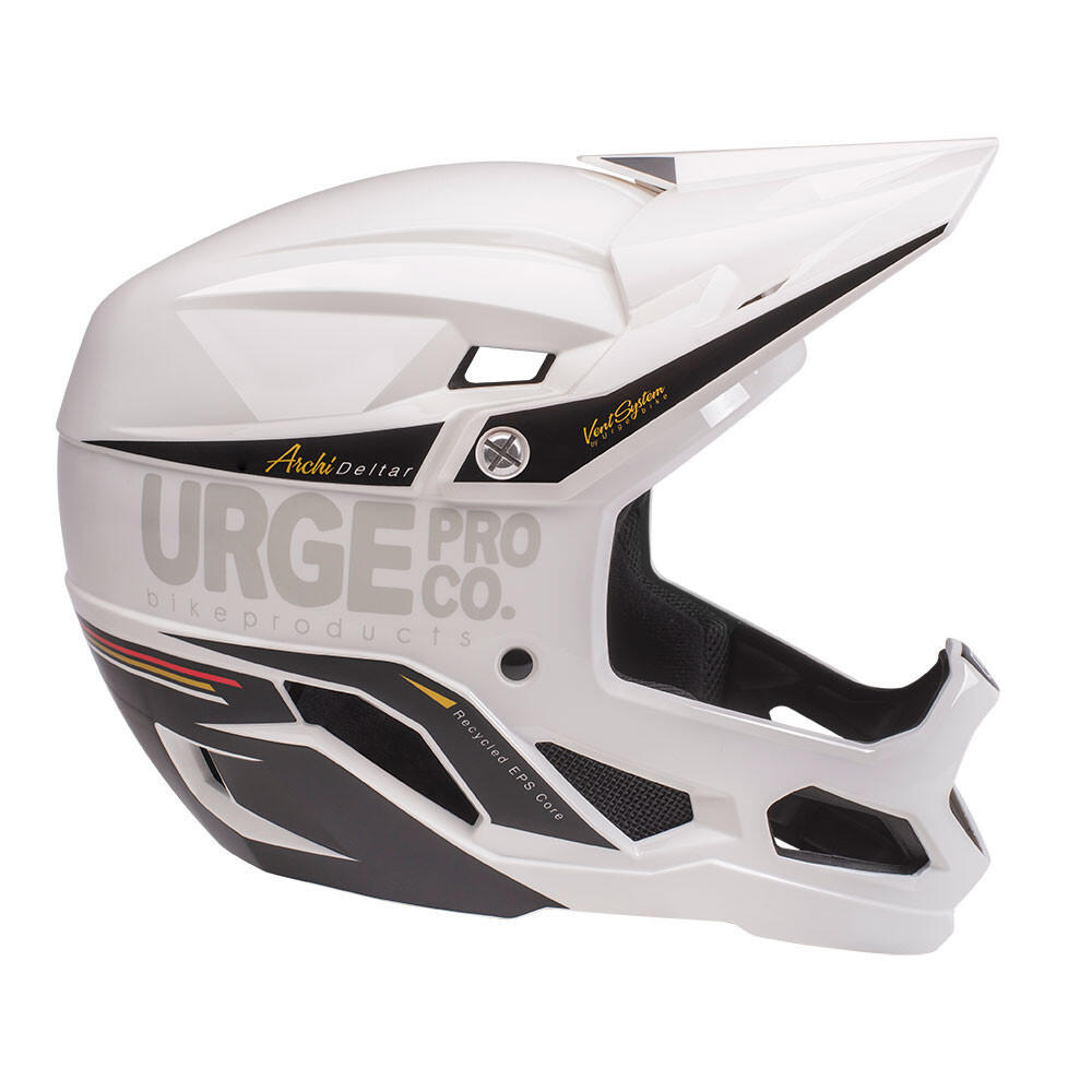 Casco per mountain bike Urge Archi-Deltar Pure