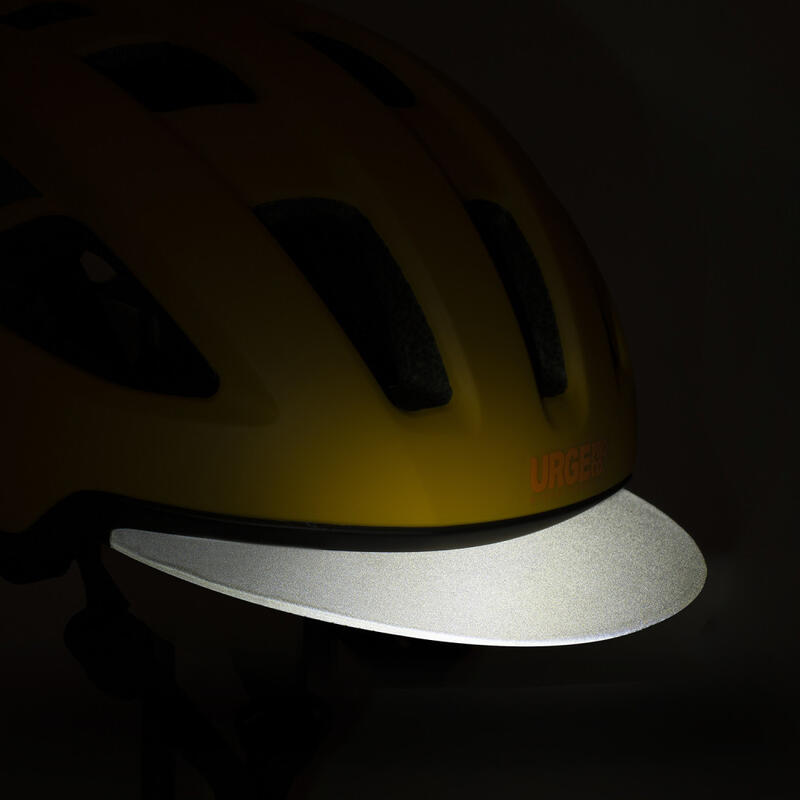 Kask rowerowy Urge Strail