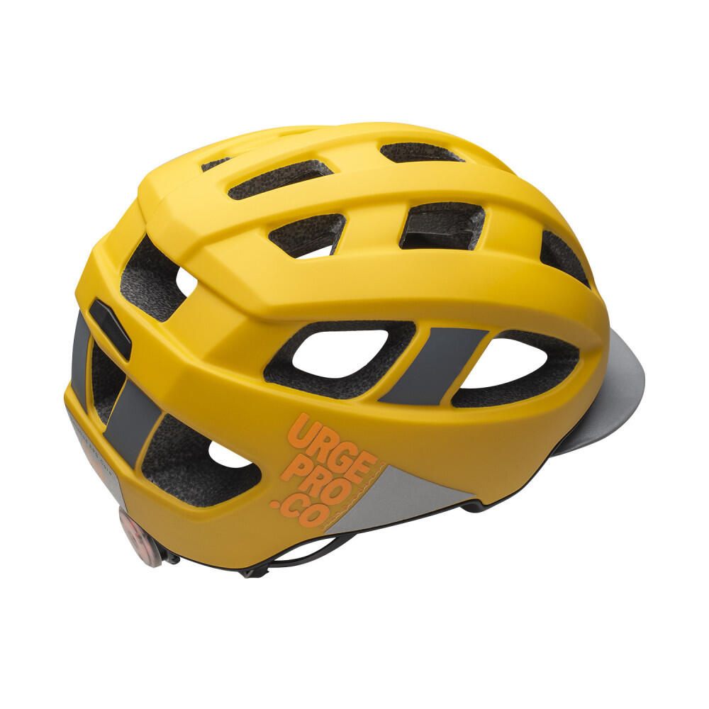 Capacete de ciclismo urbano Strail Sol 6/7