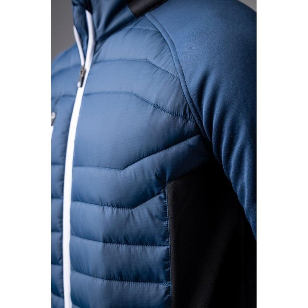 Sunderland Zermatt Padded Jacket Airforce/Black 3/6