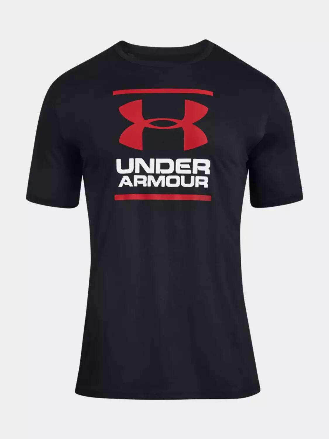 Under Armour GL Foundation 7/7