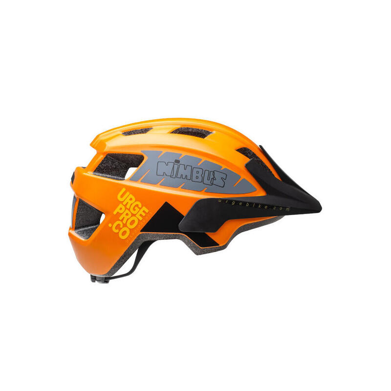 Capacete de bicicleta para crianças Urge nimbus