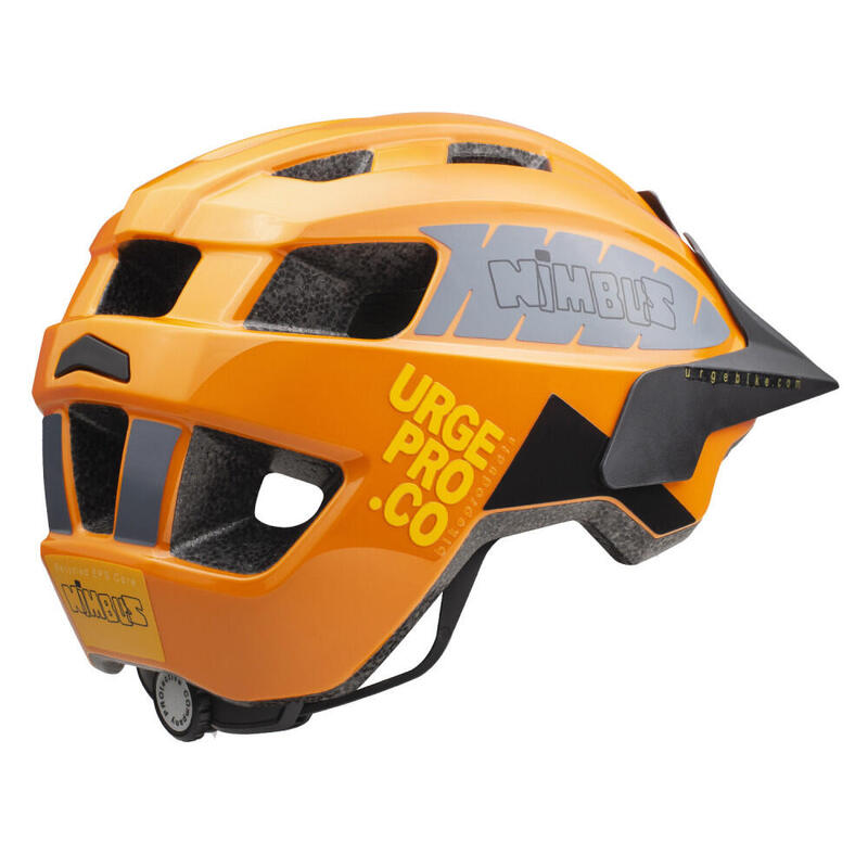 Casque VTT Nimbus Flame