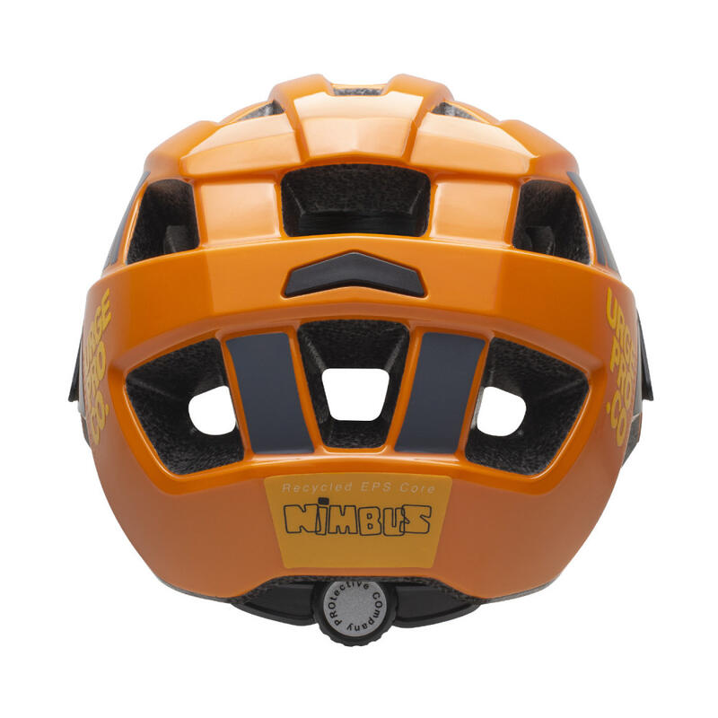 Casque VTT Nimbus Flame