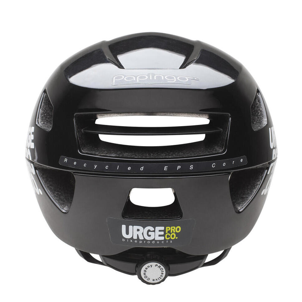 Kask rowerowy Urge Papingo