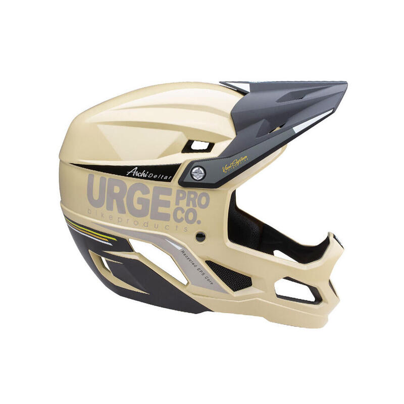 Casco da mountain bike Urge archi-deltar