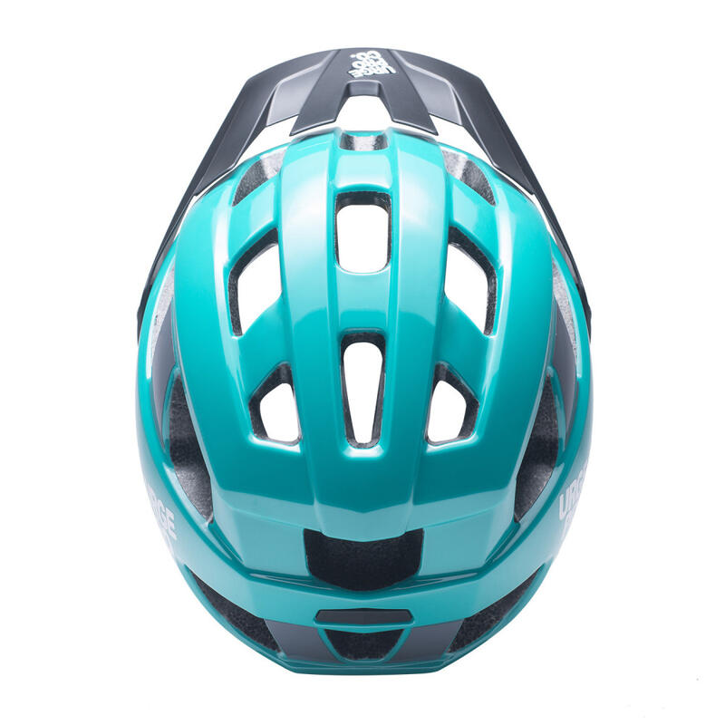 Casque VTT AllTrail vert