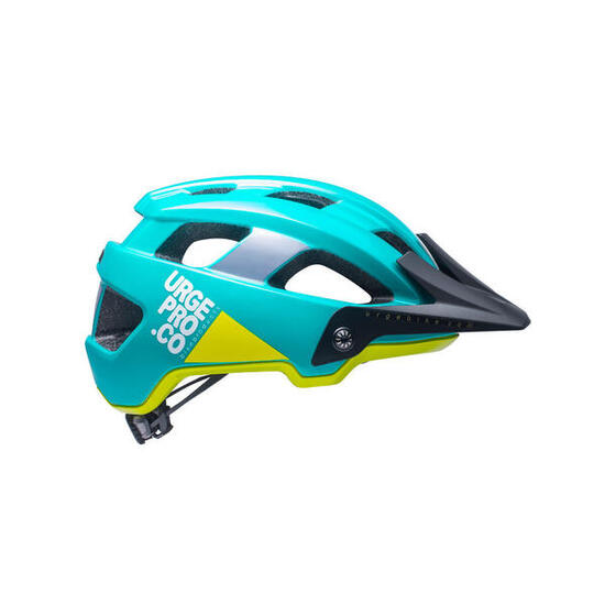 Casque VTT AllTrail vert