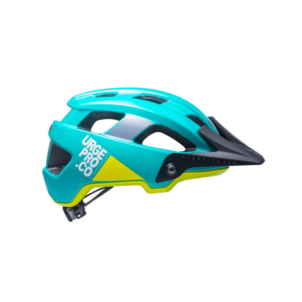 Capacete de bicicleta de montanha Urge alltrail
