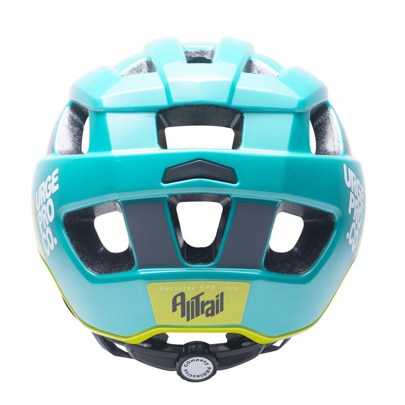 Casco de bicicleta de montaña Urge alltrail