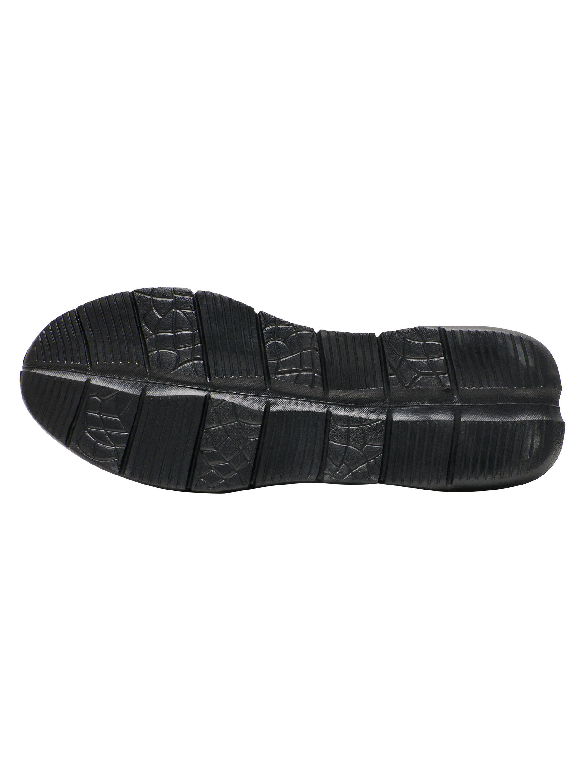 Lacets Sneaker Tatum Seamless Adulte 5/7